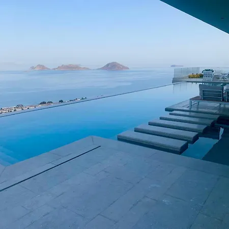 Lodos Villa *