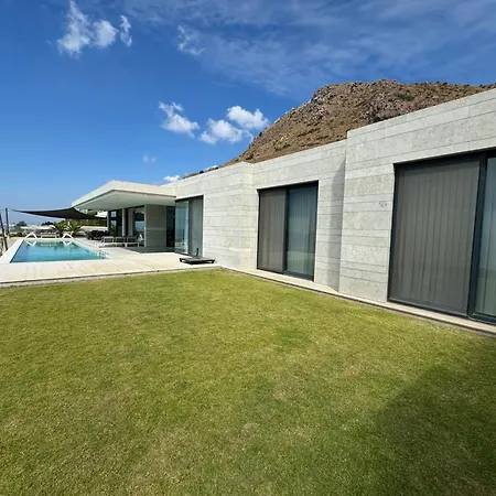 Lodos Villa *