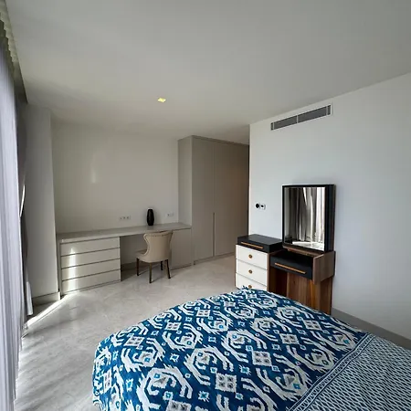 Lodos Villa