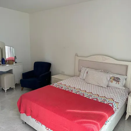 Lodos Bodrum