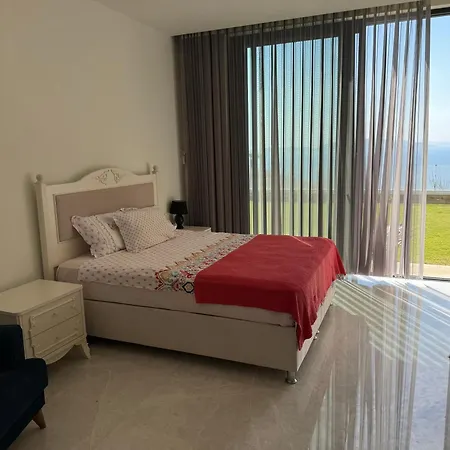 Lodos Villa