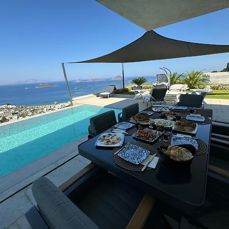 Villa Lodos *