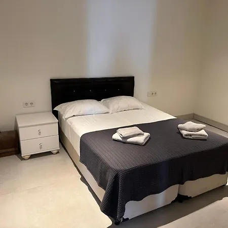 Villa Lodos