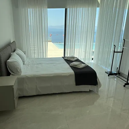 Lodos Villa
