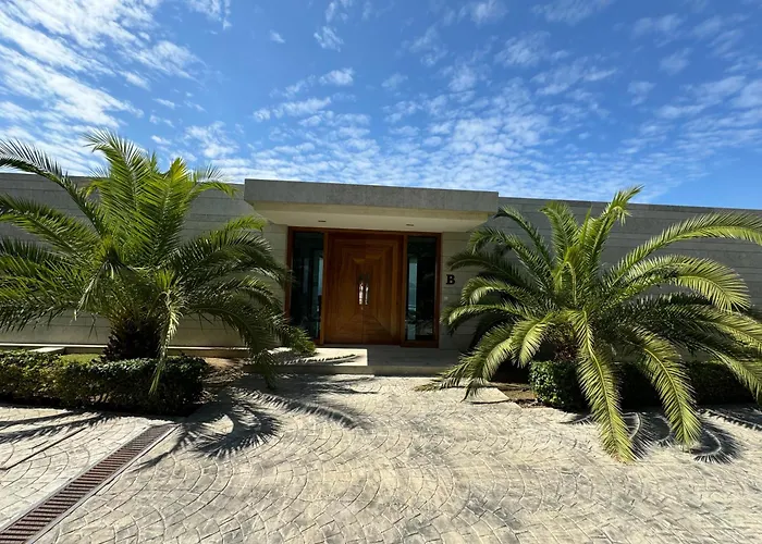 Lodos فيلة بودروم