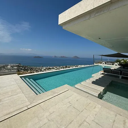 Villa Lodos