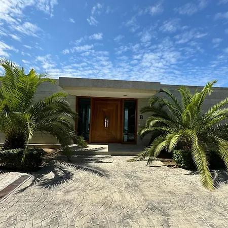 Lodos Vilă Bodrum