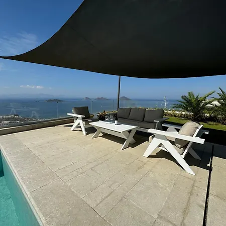 Lodos Bodrum