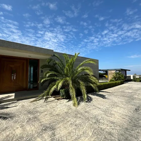 Vilă Lodos Bodrum