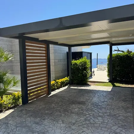 Vilă Lodos Bodrum
